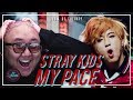 Producer Reacts to Stray Kids "My Pace"