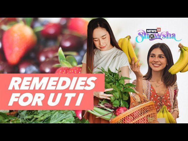 What To Do To Treat Urinary Tract Infection | Ways To Get Rid Of UTIs Without Antibiotics class=