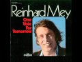 Reinhard Mey - Where Does The Time Disapear