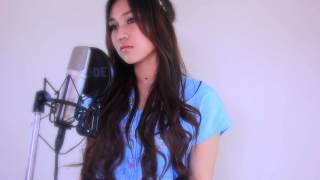 Video thumbnail of "How can i believe in love cover by May"