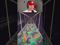 L'HO SCOPERTA USANDO X RAY SU MINECRAFT🔍⛏️