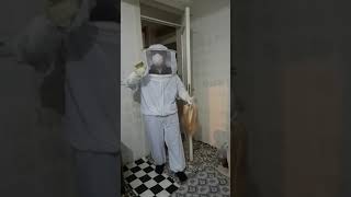 Evde Kal Korona Virüsüne Görünmeden Ekmek Aldım