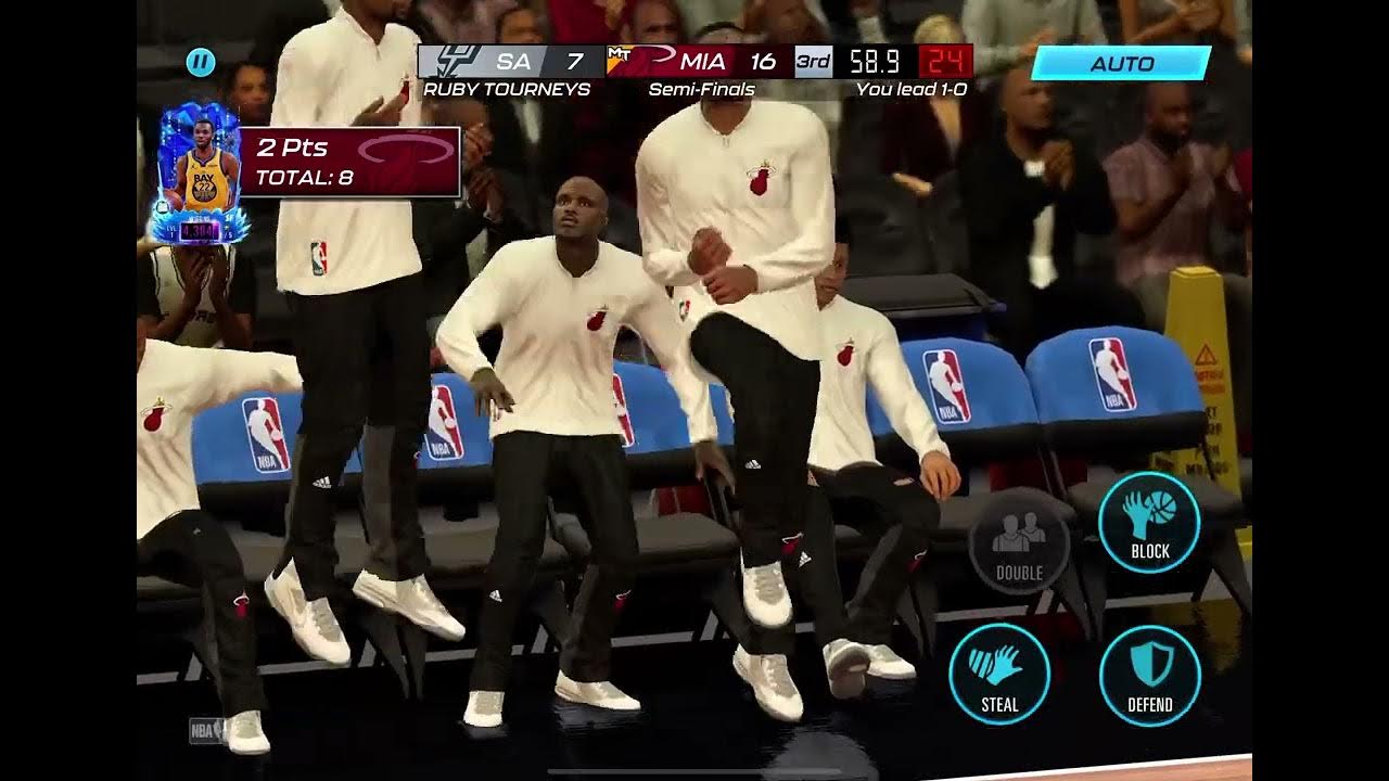 NBA highlights today ep.12 YouTube