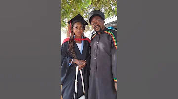 Tunda Wa Afande Sele Amehitimu Chuo Kikuu Afande Sele Amchania Mistari Ya Pongezi Binti Yake 