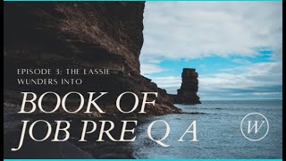 BOOK OF JOB | TRB NER SET QUESTIONS