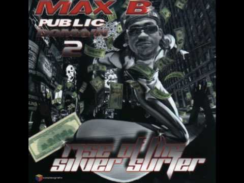 Max B - Twilight Zone 