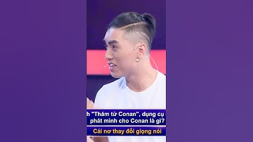 Trí Lực Sánh Đôi | Đại Nhân - Ngọc Trai đối đầu #tlsd