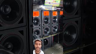 110000 dj setup sound testing youtube short video #dj video