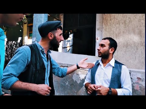 Diyarbakır Kırıkları - Kuşbaz Heme Replikleri - (Official Video)