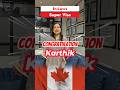 Mother &amp; Father-in-Law Finally Got Their Canadian Visas #familyreunion #superbvisa #approved