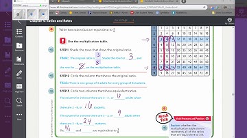 4.3 Math Instructional Video