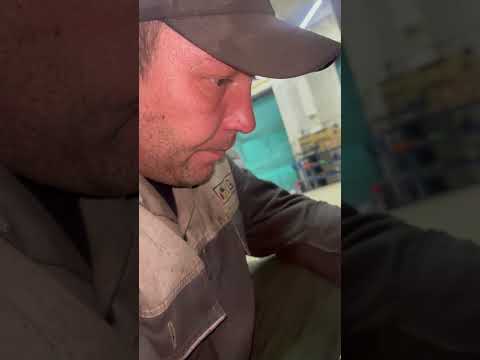 👍 #shorts #павелкрасиков #иркутск #автосервис #авто #сто #приколы #газель