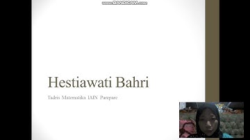 Program linear || video pembelajaran PPL Prodi Tadris Matematika Fakultas Tarbiyah IAIN PAREPARE
