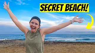 Is Sayulita Too Crowded!? Head to These Secret Beaches Instead!