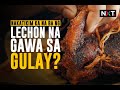 Nakatikim ka na ba ng lechon na gawa sa gulay?