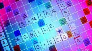 simian mobile disco - hustler