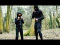 LIKE FATHER LIKE SON - MMA, NINJA (ACTION-MOVIE)