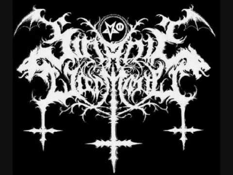 Satanic Warmaster- Carelian Satanist Madness