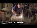 How The World’s Oldest Bell Foundry Stayed In Business For Nearly 1,000 Years | Still Standing