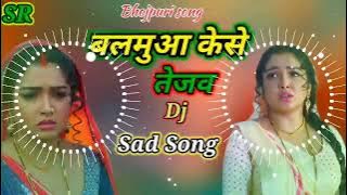 Dj Malaai Music √√ Malaai Music Jhan Jhan Bass Hard Bass!! Balamua Kaise  Tejab Dj Mix
