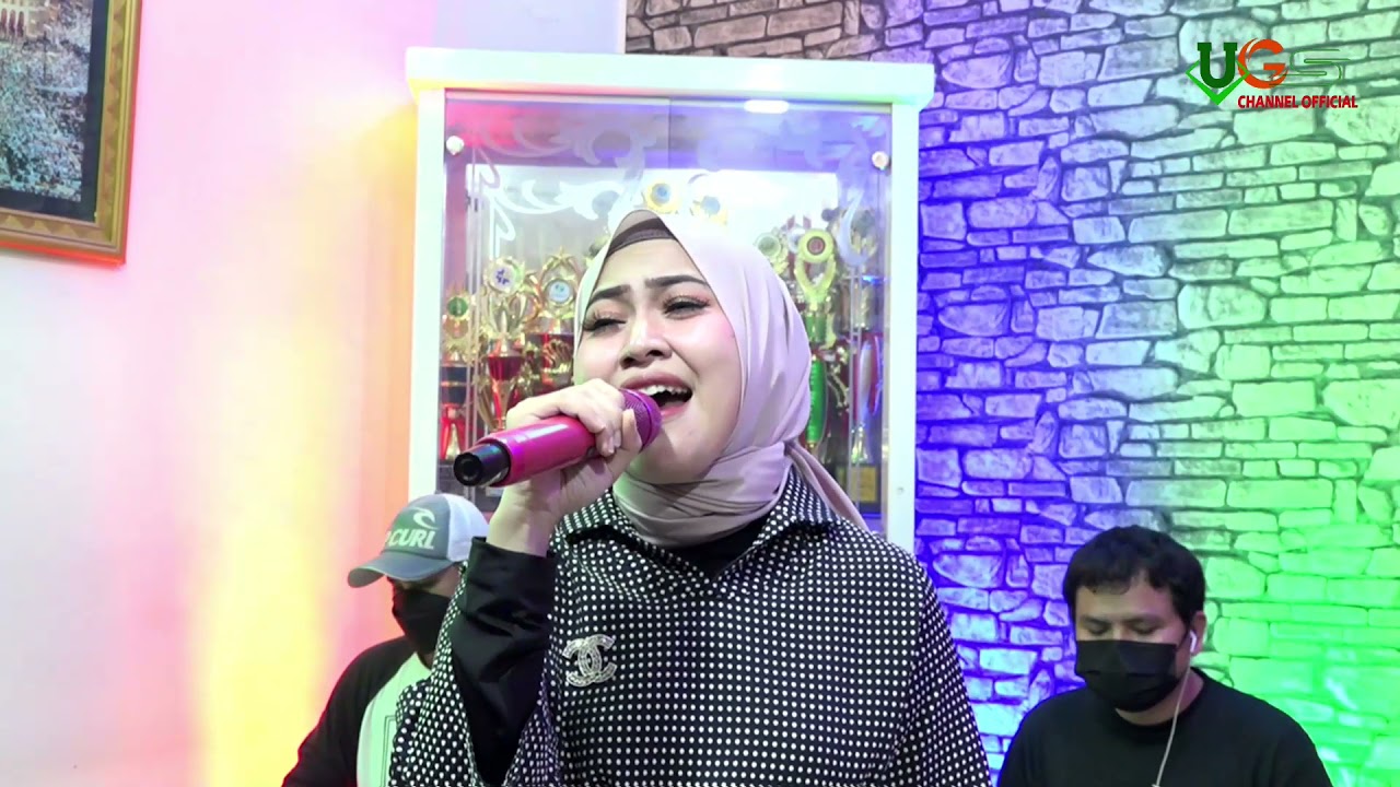 Dosa | Selvy Anggraeni | Ugs Channel official