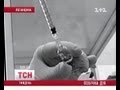 Вакцина убивает украинских детей