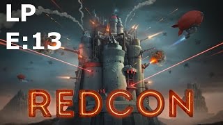 LP REDCON [DE|HD] E13 - Die zwei Türme