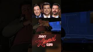 Jimmy Kimmel WEIRD Moment at The Oscars - FULL VIDEO UP NOW!