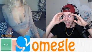 SHE DID EVERYTHING I ASKED 😍 (OMEGLE'S FUNNIEST COMEDIAN)