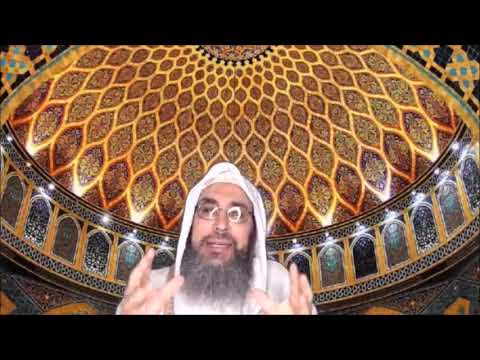 يا علماء العراق أجيبونا هل زوجة أحمد القبانجي تحرم عليه أم لا