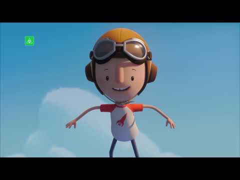 Here We Are: Notes for Living on Planet Earth | Apple TV+ - Here We Are: Notes for Living on Planet Earth | Apple TV+