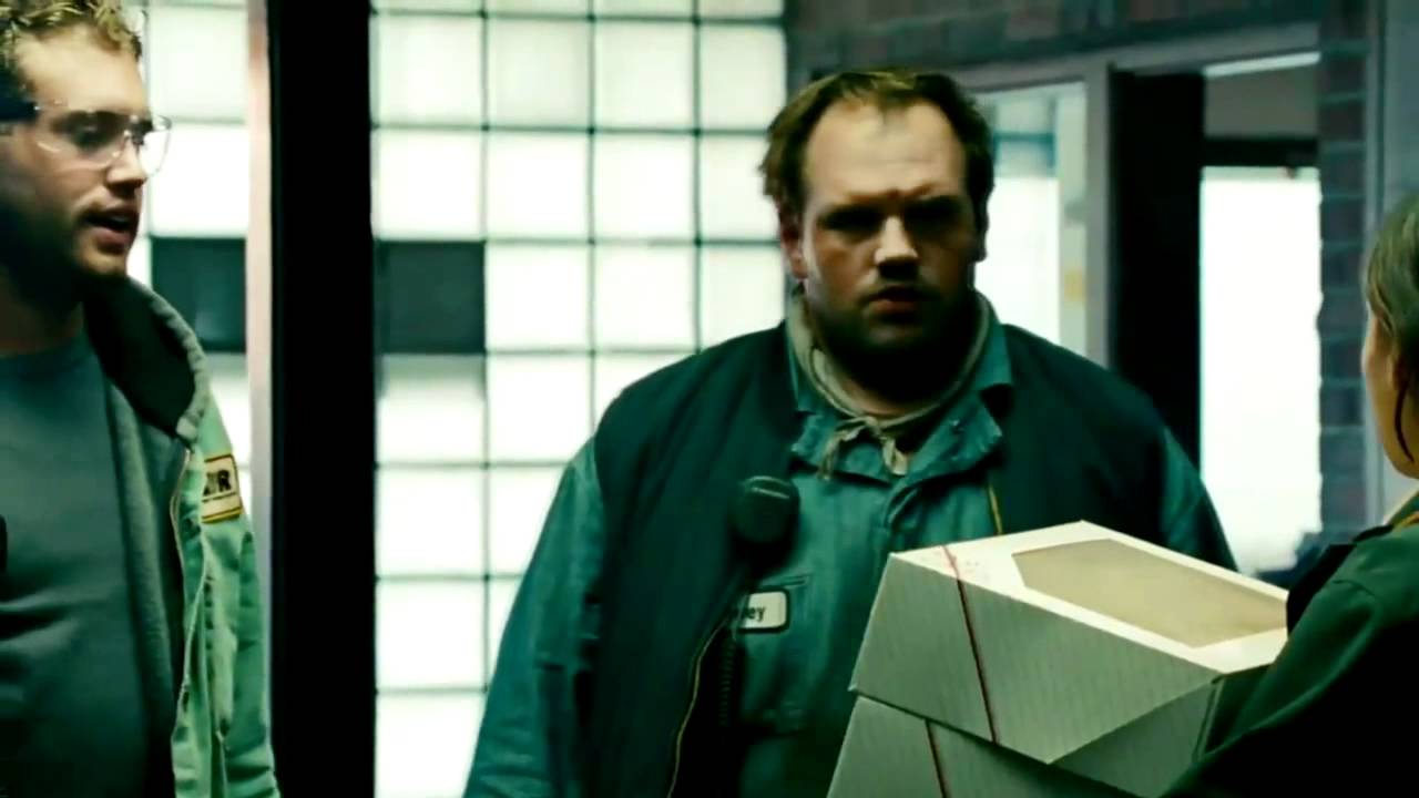 Unstoppable Official Trailer.mp4 YouTube