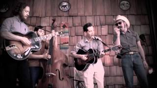 POKEY LAFARGE - You Can't Be Satisfied (PATH:one Showcase) chords