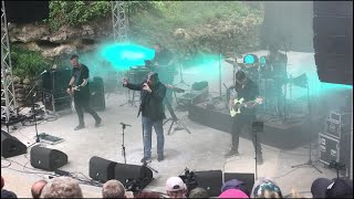 RPWL - Light of the World (live - Valkenburg Midsummer Prog 2022)