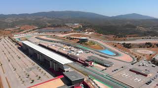 Autódromo Internacional do Algarve screenshot 3