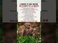 L’amore di una madre ha sconfitto la morte 💔❤️