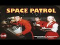 Space Patrol vs Mr. Proteus | Compilation | Complete Proteus Story