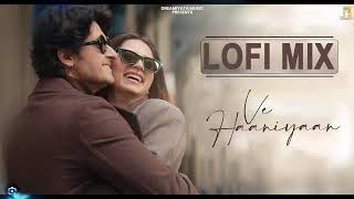 Ve Haaniyaan - Official Video | Ravi Dubey \& Sargun Mehta | Danny | Avvy Sra | LOFI SONGS 777