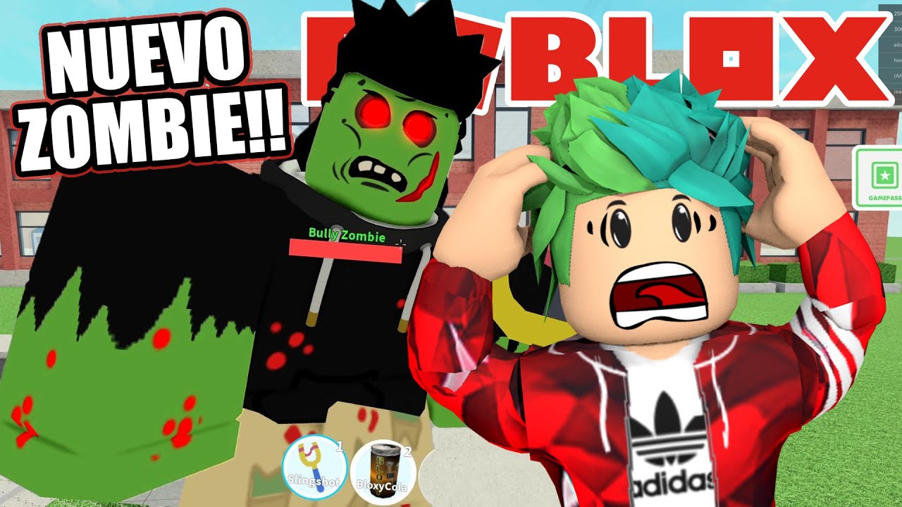 Youtube Video Statistics For Roblox Field Trip Z Donut Dave Zombie Boss Ending Noxinfluencer - donut dave roblox field trip z