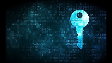 How to make your own encryption-decryption app (Part 1)