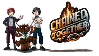 【コラボ配信】たぬきの【Chained Together】鎖でつながれた運命共同体？！　♫ #ギャンたま