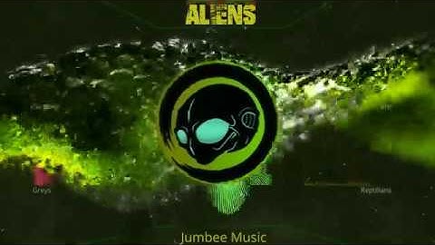 FL Studio 20.7 Visualizer Contest - ALIENS - Jumbee Music