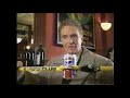 The &quot;Pepsi Club&quot; commercial featuring Robert Stack of Unsolved Mysteries (1997)