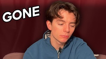 DELETING this video in 24 HOURS