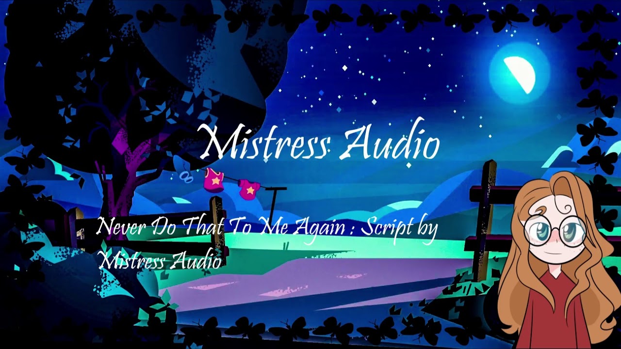 ASMR Girlfriend Roleplay : Never Do That To Me Again [Suicide Attempt] [LGBT][Request][TW][Reupload]