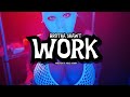 Brotha SHAWT &quot;Work&quot; Official Video Shot By @Mello_Vision