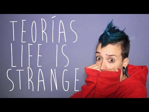 Vídeo: Es Hora De Hacer Pública Mi Teoría Más Inquietante De Life Is Strange