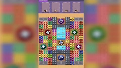 Fruit Hole Level 228 Hard Walkthrough Solution 