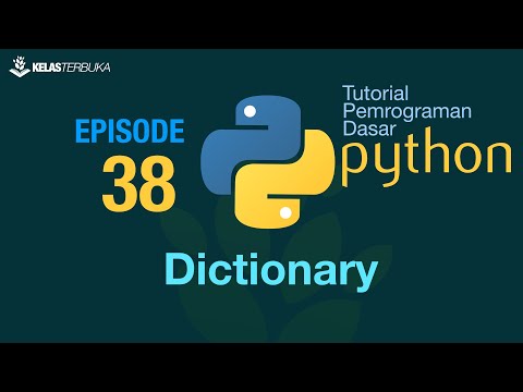 Video: Bolehkah kita mempunyai kunci yang sama dalam kamus python?