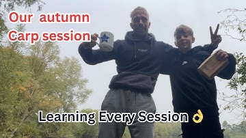 Peace, Patience & Carp Dreams | 48 Hours on the Bank 🎣